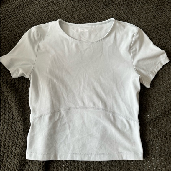 TNA Tops - TNA butter short sleeve shirt